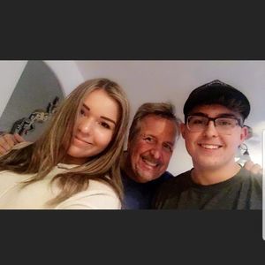 Meet your Posher, Daniel